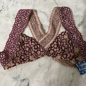 Free People bralette